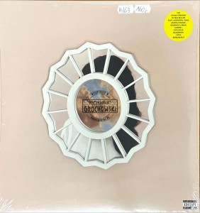 Mac Miller – The Divine Feminine 2LP