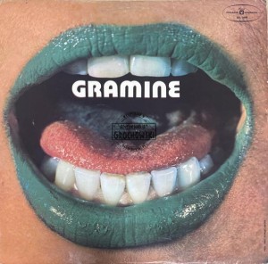 Gramine – Gramine LP