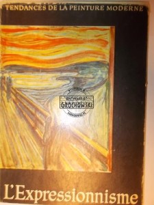 L'expressionnisme