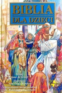 Biblia dla dzieci