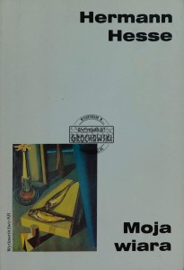Moja wiara
