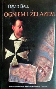 Ogniem i żelazem