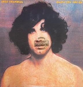 John Travolta – Can't Let You Go LP