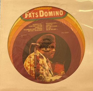 Fats Domino – Fats Domino LP