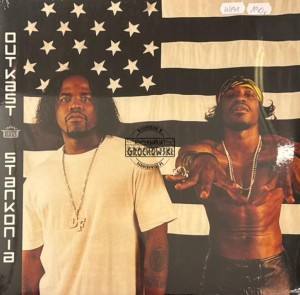 OutKast – Stankonia 2LP