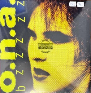 o.n.a. – Bzzzzz LP