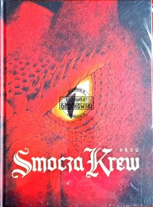 Smocza krew 