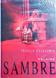 Sambre. Trzecie pokolenie 