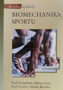 Biomechanika sportu