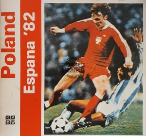 Poland, Espana '82