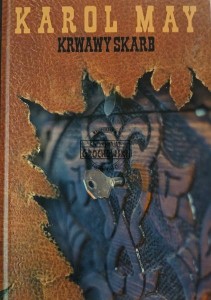 Krwawy skarb