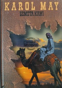 Zemsta krwi