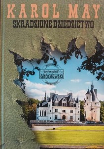 Skradzione dziedzictwo