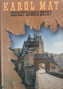 Sekret zamku Ortry