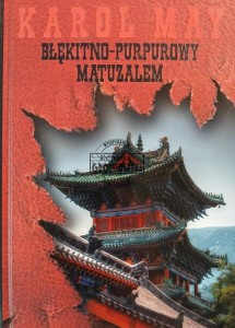Błękitno-purpurowy Matuzalem