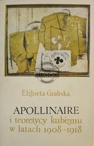 Apollinaire i teoretycy kubizmu w latach 1908 - 1918