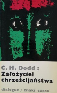 Założyciel chrześcijaństwa