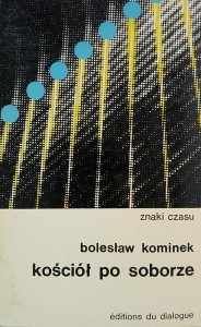 Kościół po Soborze