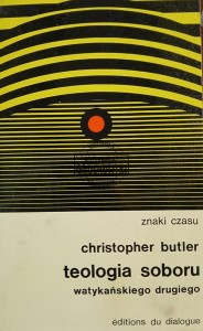 Teologia Soboru Watykańskiego Drugiego
