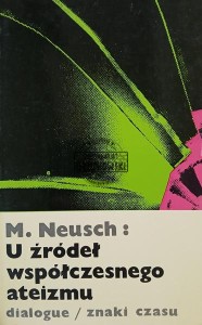 U żródeł współczesnego ateizmu
