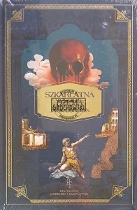 Szkarlatna dżuma