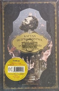 Kaftan bezpieczeństwa / Włóczęga pośród gwiazd