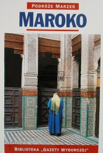 Maroko