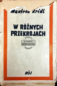 W różnych przekrojach