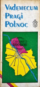Vademecum Pragi Północ