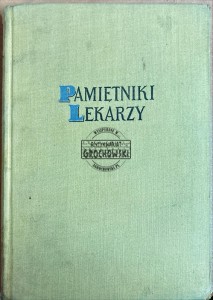 Pamiętniki lekarzy