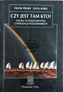 Czy jest tam kto?