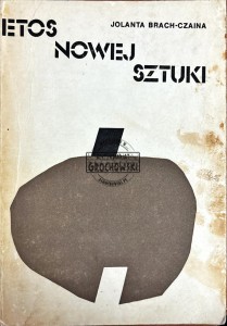 Etos nowej sztuki