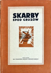 Skarby spod gruzów