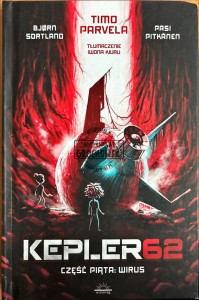 Kepler 62 cz. 5