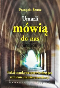 Umarli mówią do nas