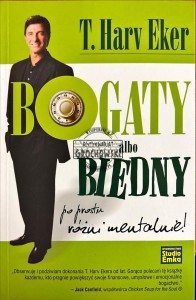 Bogadny albo biedny. Po prostu różni mentalnie!