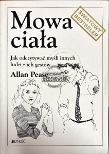 Mowa ciała