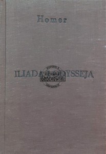 Iliada i Odyseja
