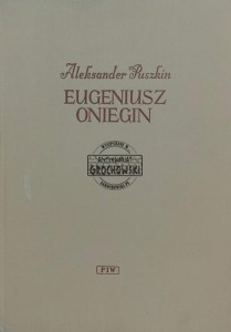 Eugeniusz Oniegin