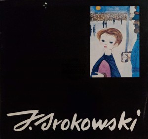 Jerzy Srokowski 1910-1975