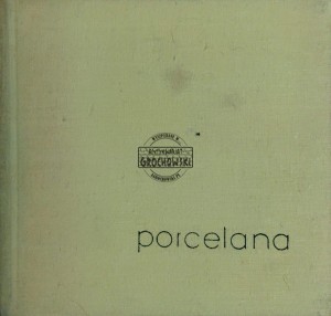 Porcelana od baroku do empiru
