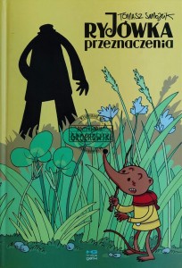 Ryjówka przeznaczenia
