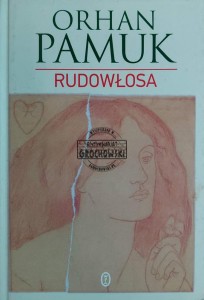 Rudowłosa