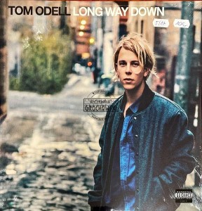 Tom Odell – Long Way Down LP