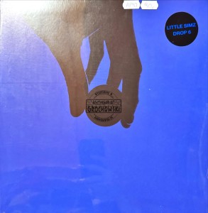 Little Simz – Drop 6 LP