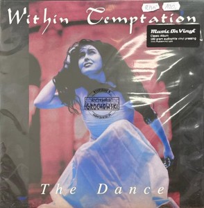Within Temptation – The Dance LP