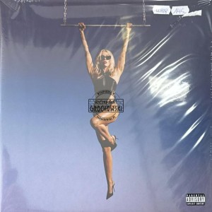 Miley Cyrus – Endless Summer Vacation LP