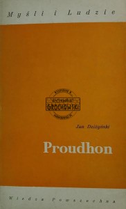 Proudhon