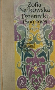 Dzienniki 1899 - 1905