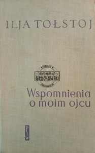 Wspomnienia o moim ojcu